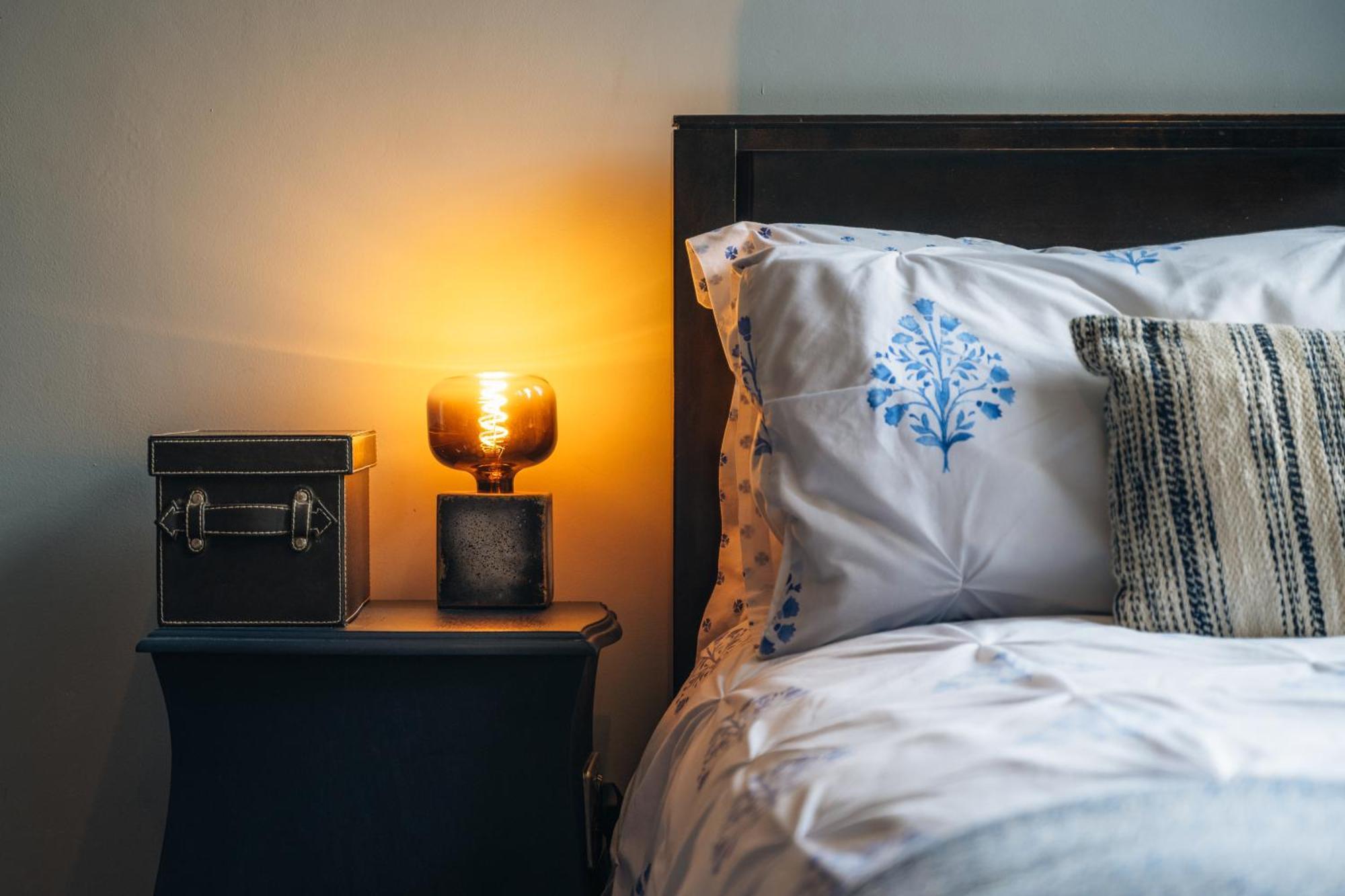 The Bolt Hole - Stratford Upon Avon - Central - Free Offstreet Parking - 2 Bed Luxury Apartment Exterior photo