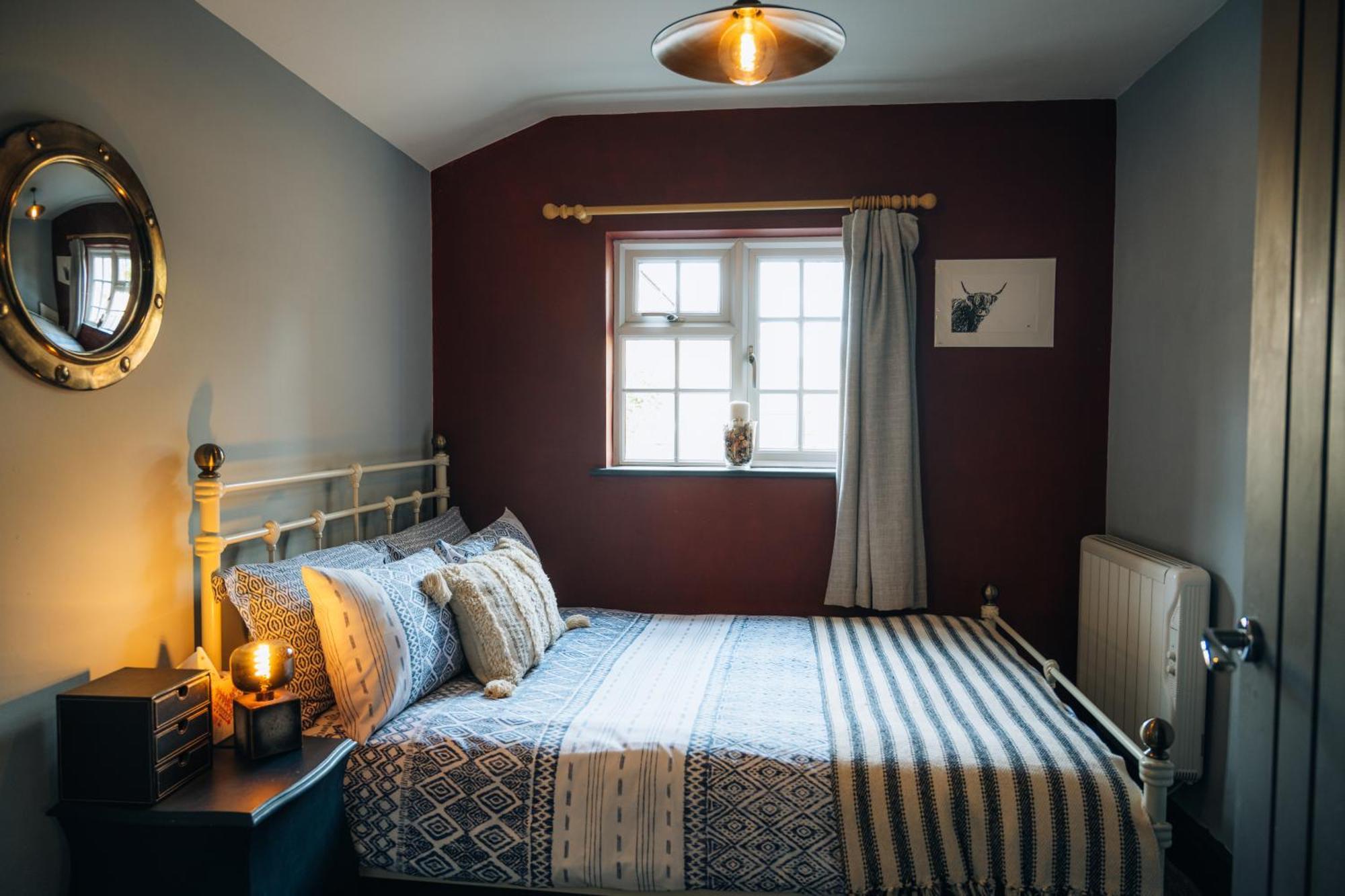 The Bolt Hole - Stratford Upon Avon - Central - Free Offstreet Parking - 2 Bed Luxury Apartment Exterior photo