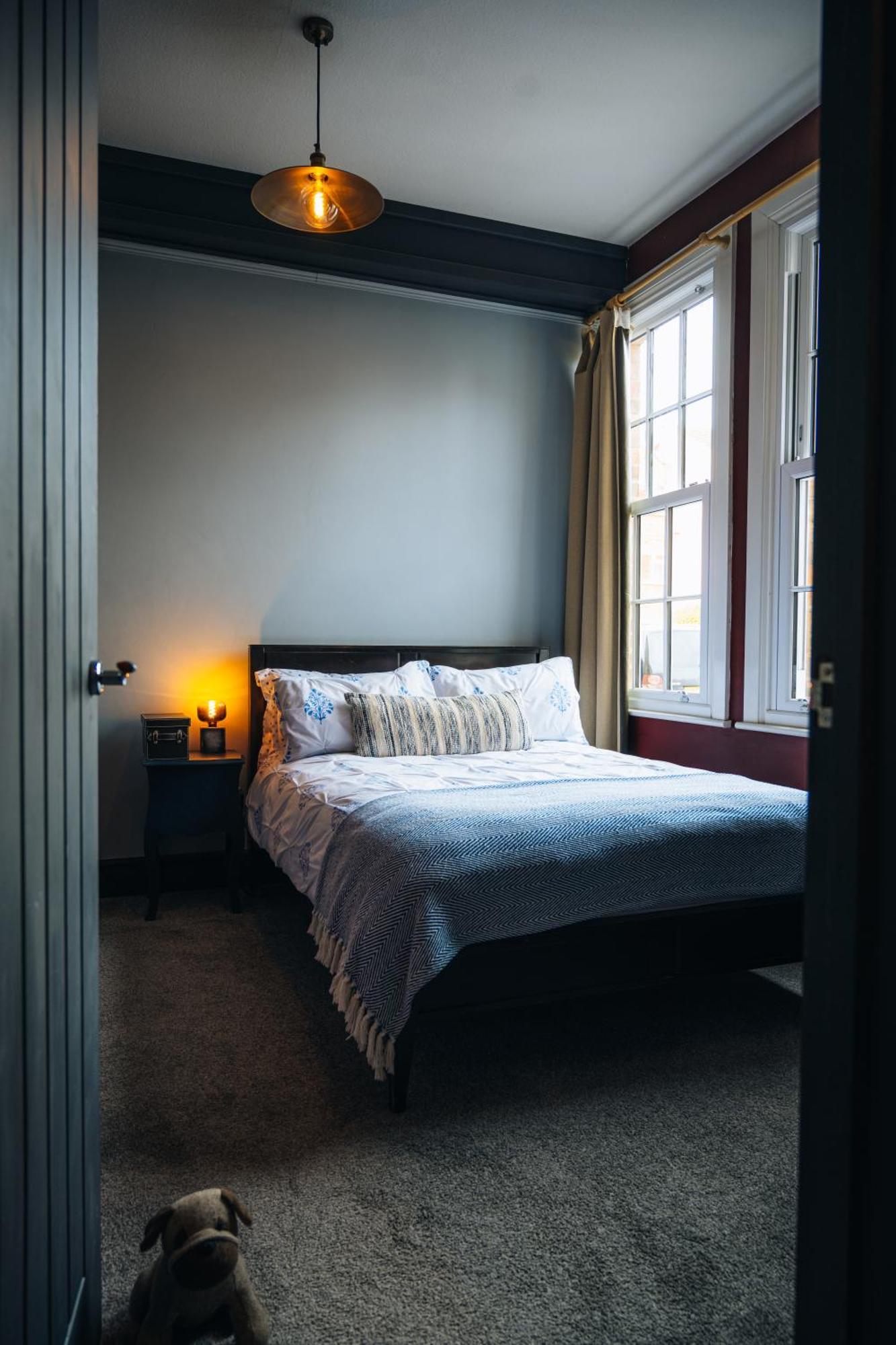 The Bolt Hole - Stratford Upon Avon - Central - Free Offstreet Parking - 2 Bed Luxury Apartment Exterior photo