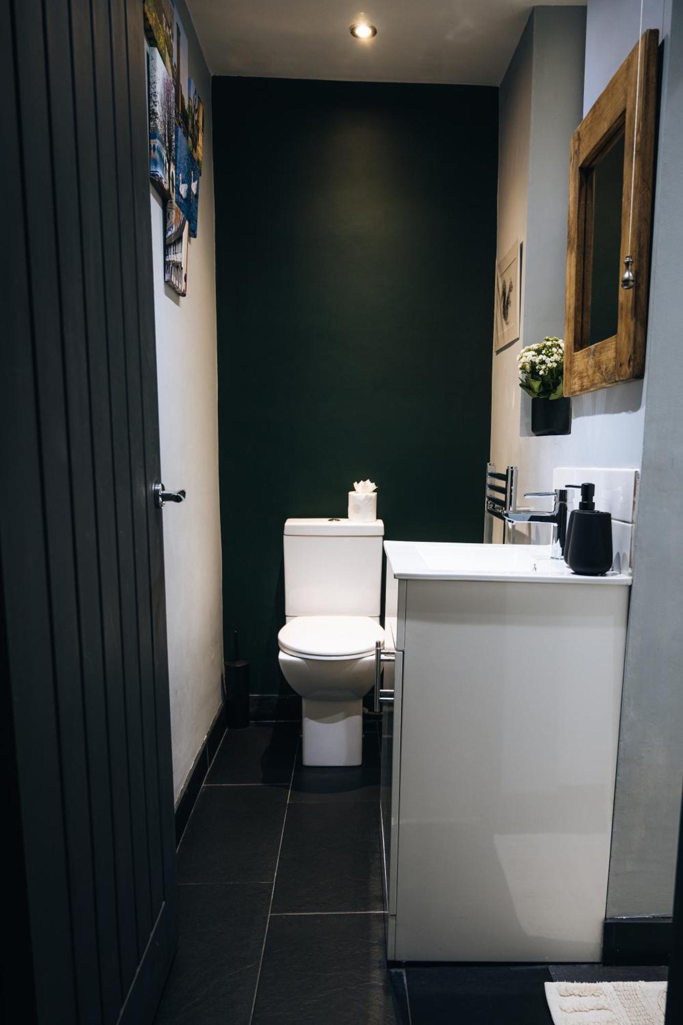 The Bolt Hole - Stratford Upon Avon - Central - Free Offstreet Parking - 2 Bed Luxury Apartment Exterior photo